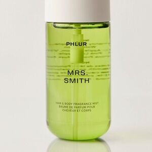 PHLUR Mrs. Smith hair and body fragrance mist 3oz